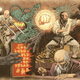Ancient kung-fu secrets in Black Lightning/Hong Kong Phooey Special #1.
